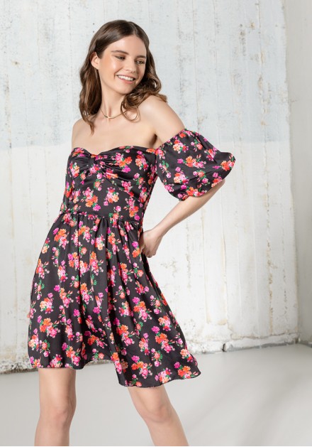 Φόρεμα floral