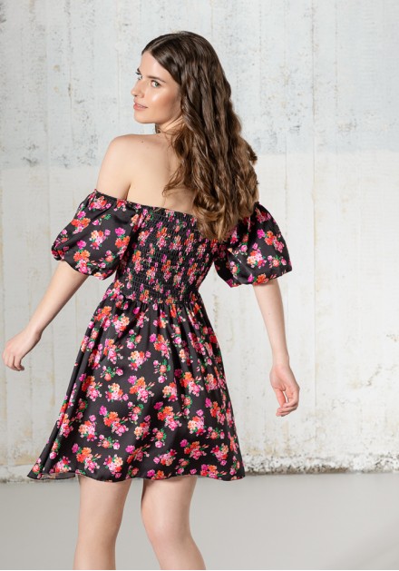 Φόρεμα floral