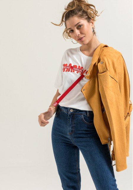 Suede  Jacket